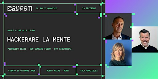 Hackerare la mente