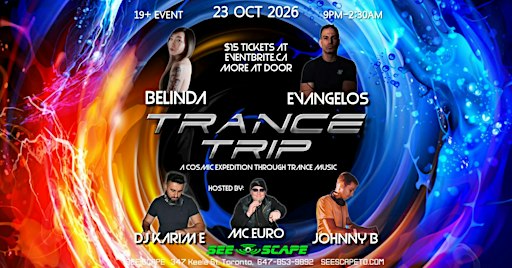 Trance Trip