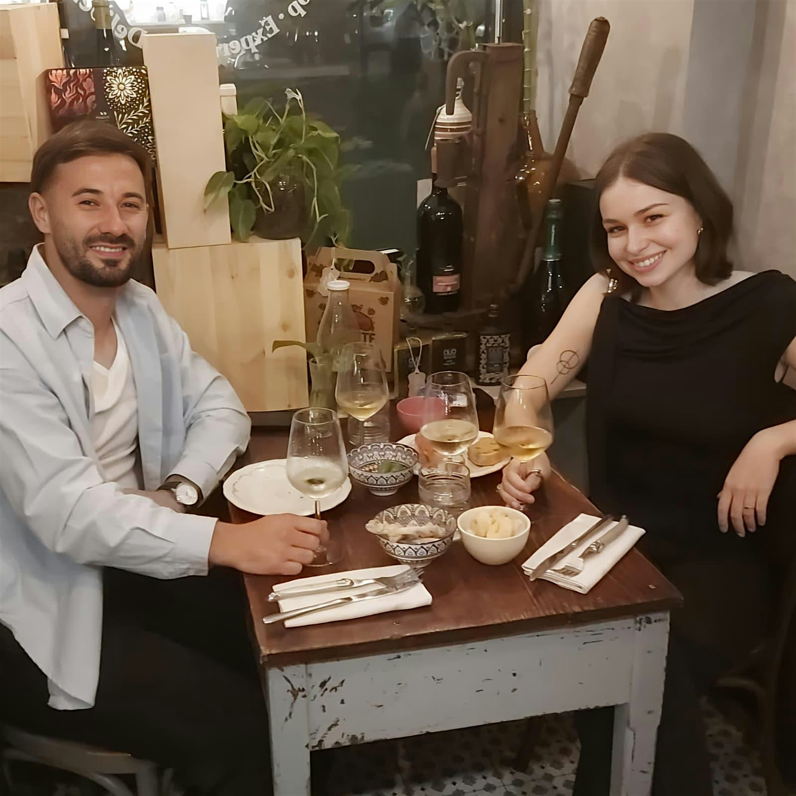 Frascati Wine Tasting Experience in the Old Town
