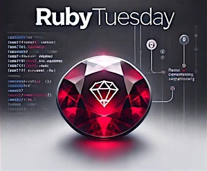 Tallinn Ruby User Group Meeting