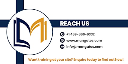 Business Finance Essentials – 1 Day Session in Atlanta, GA