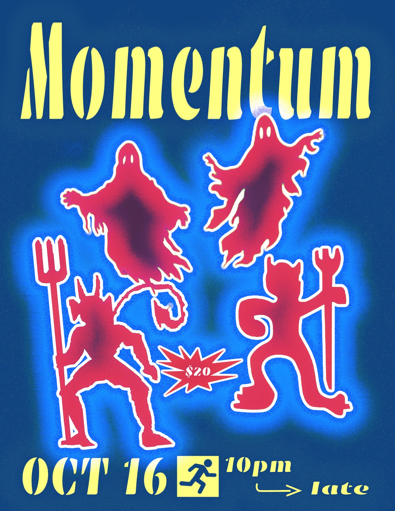 Momentum
