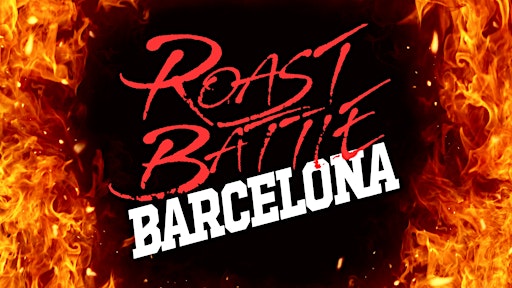 Roast Battle Barcelona