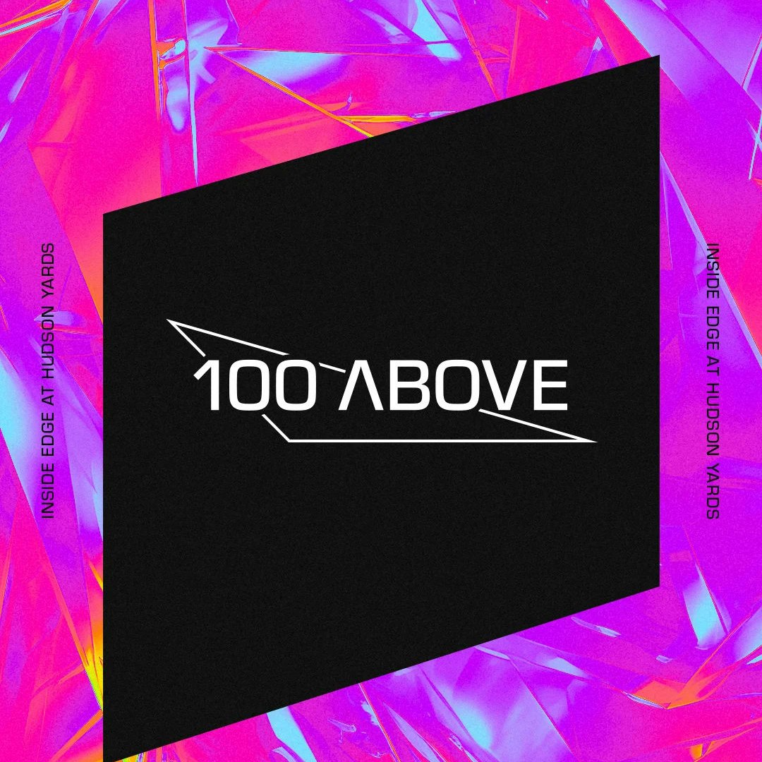 100 Above: Artist TBD