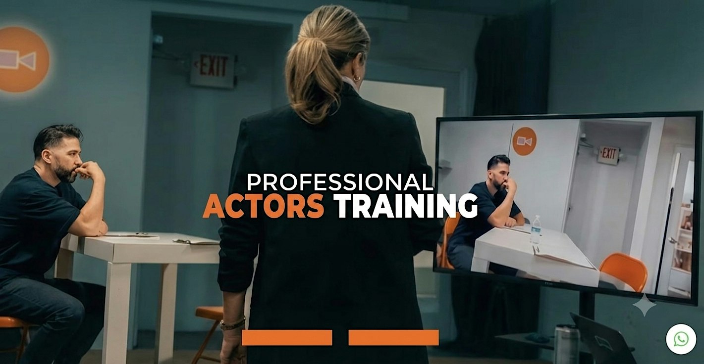SCENE ANALYSIS AND LAB, THE FIRST WEDNESDAY OF EACH MONTH,