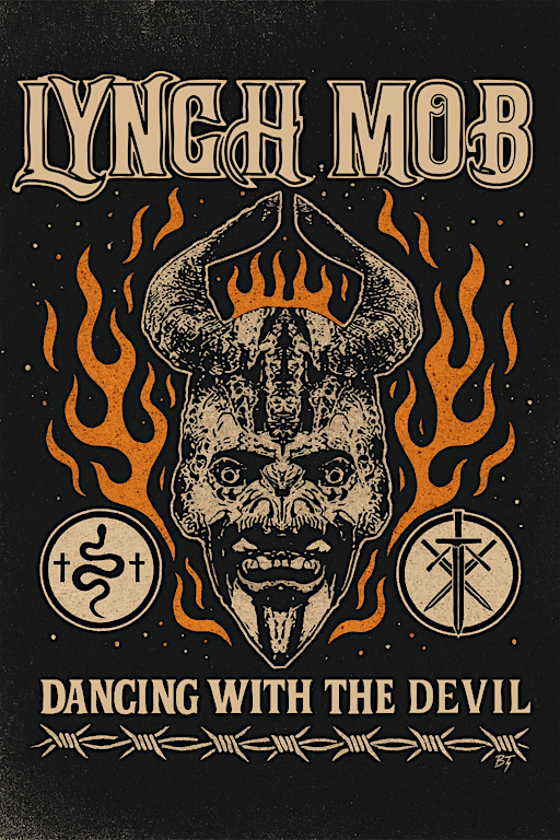 Lynch Mob @ The Base Bar & Grill w/Special Guest SXX
