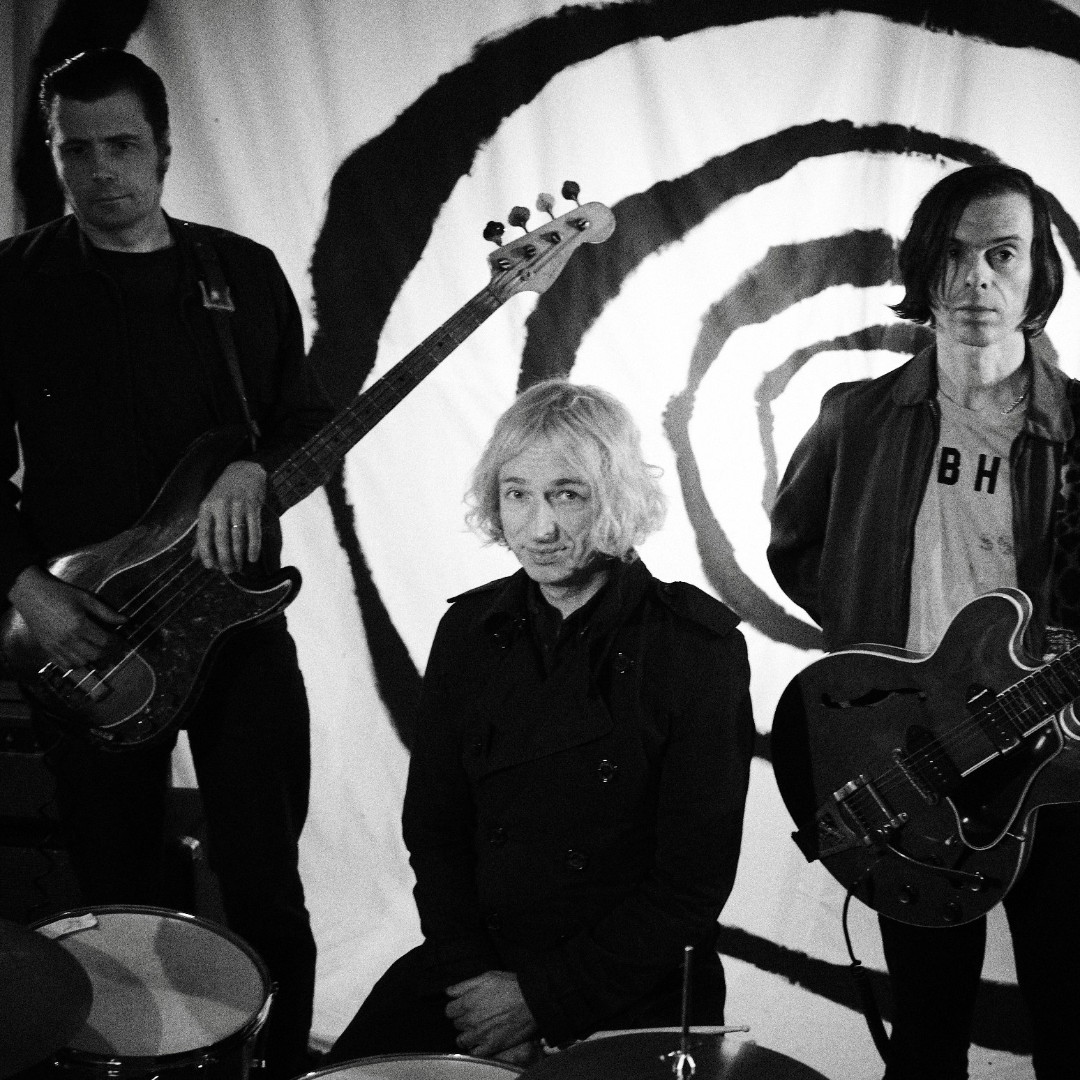 Little Barrie