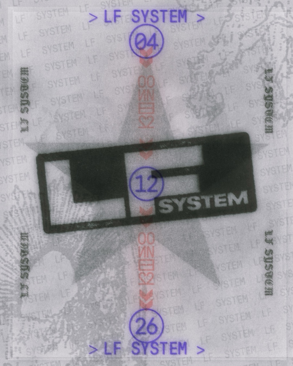 One22 Pres. LF SYSTEM