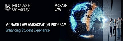 Global Careers in Law Panel