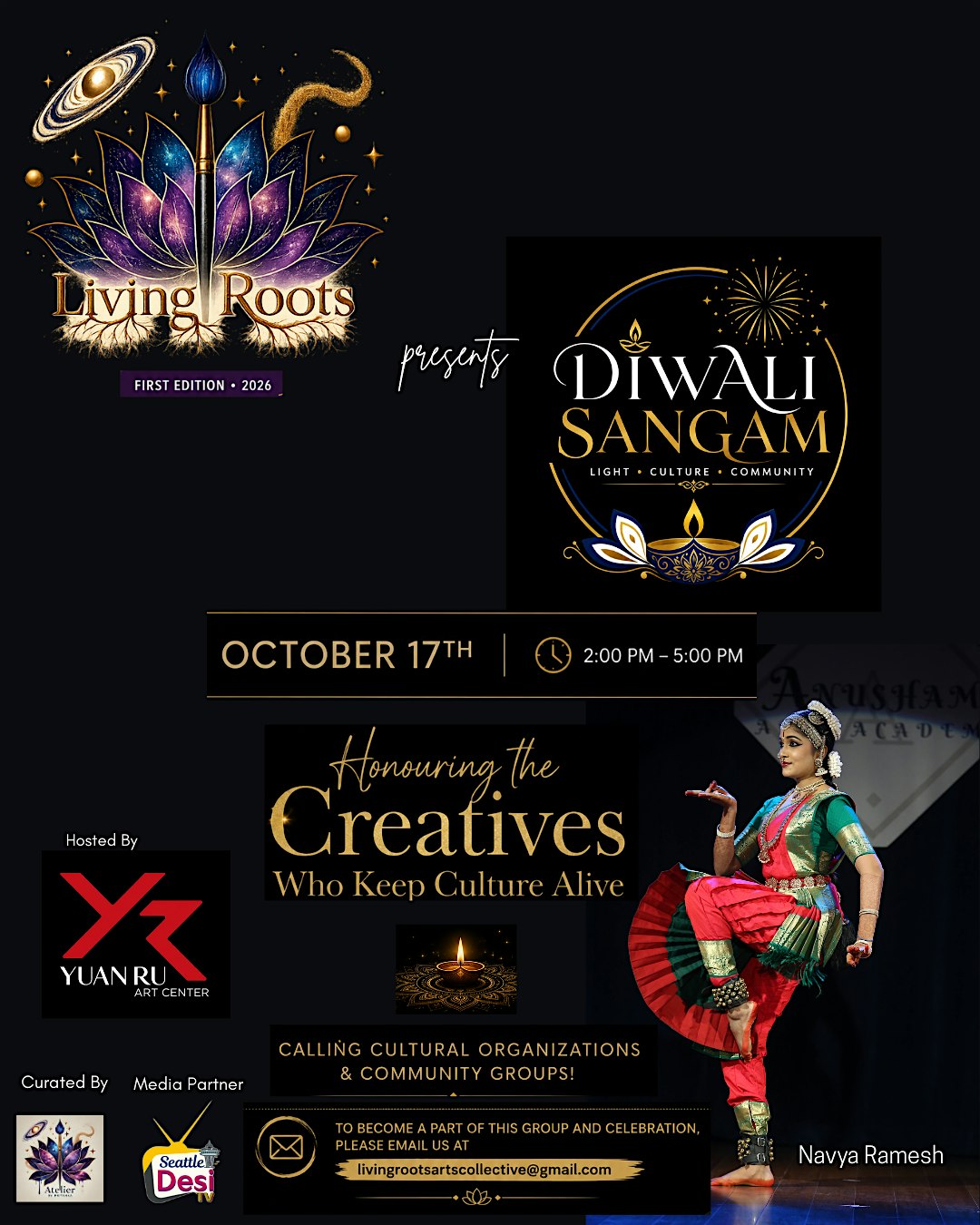 Diwali Sangam