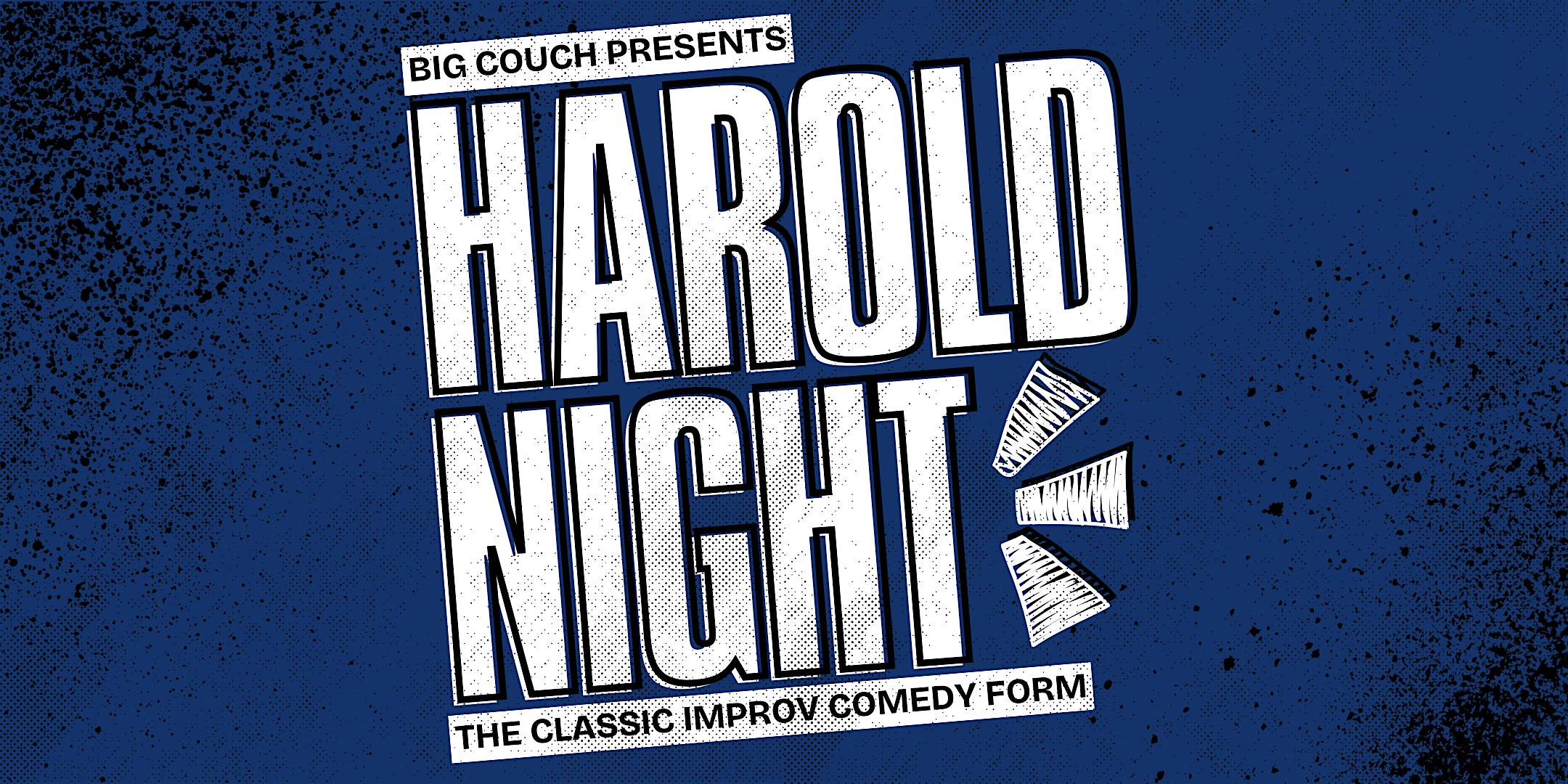 Harold Night