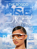 R&B DAYDREAMS