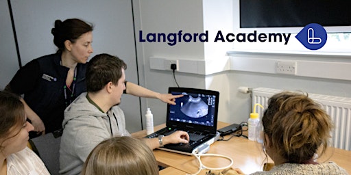 Veterinary Abdominal Ultrasound Practical Day