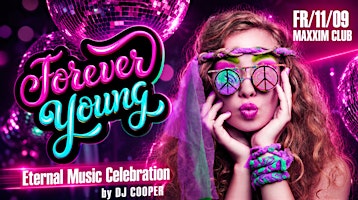 FOREVER YOUNG