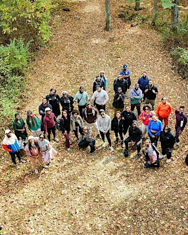 WE OUTSIDE: A Hiking Experience - 2026 Finale