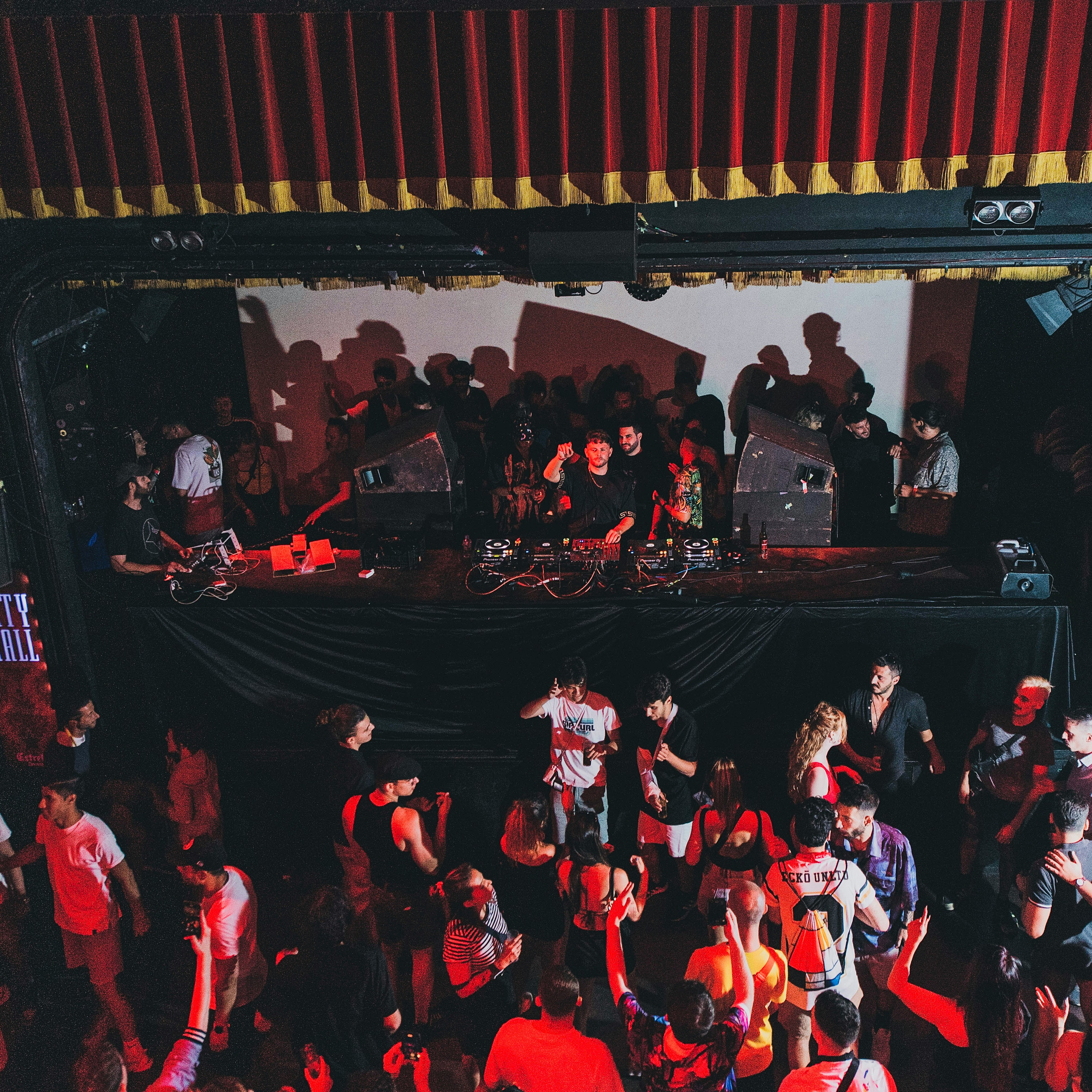 MONDAY PERREO I HITS REGGAETON I FREE TILL 01