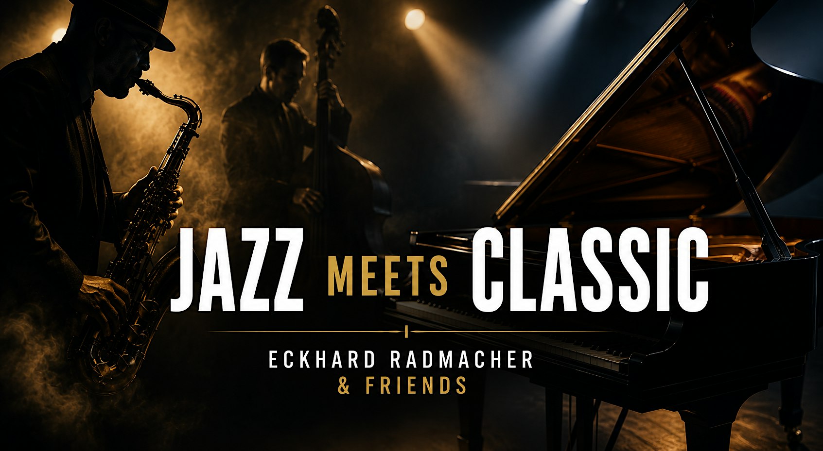 Jazz meets Classic