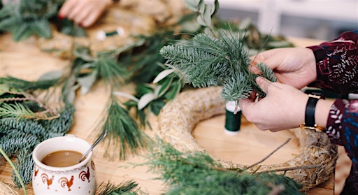 Autumn Wreath-Making Workshop