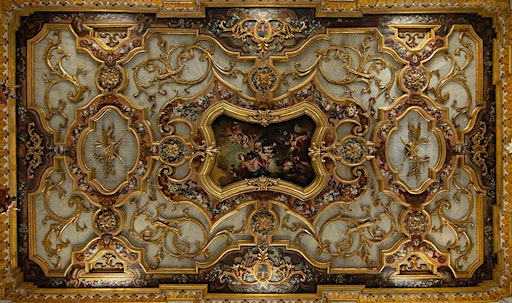 PALAZZI APERTI - Oratorio di Sant'Antonio dei Cavalieri de Nardis