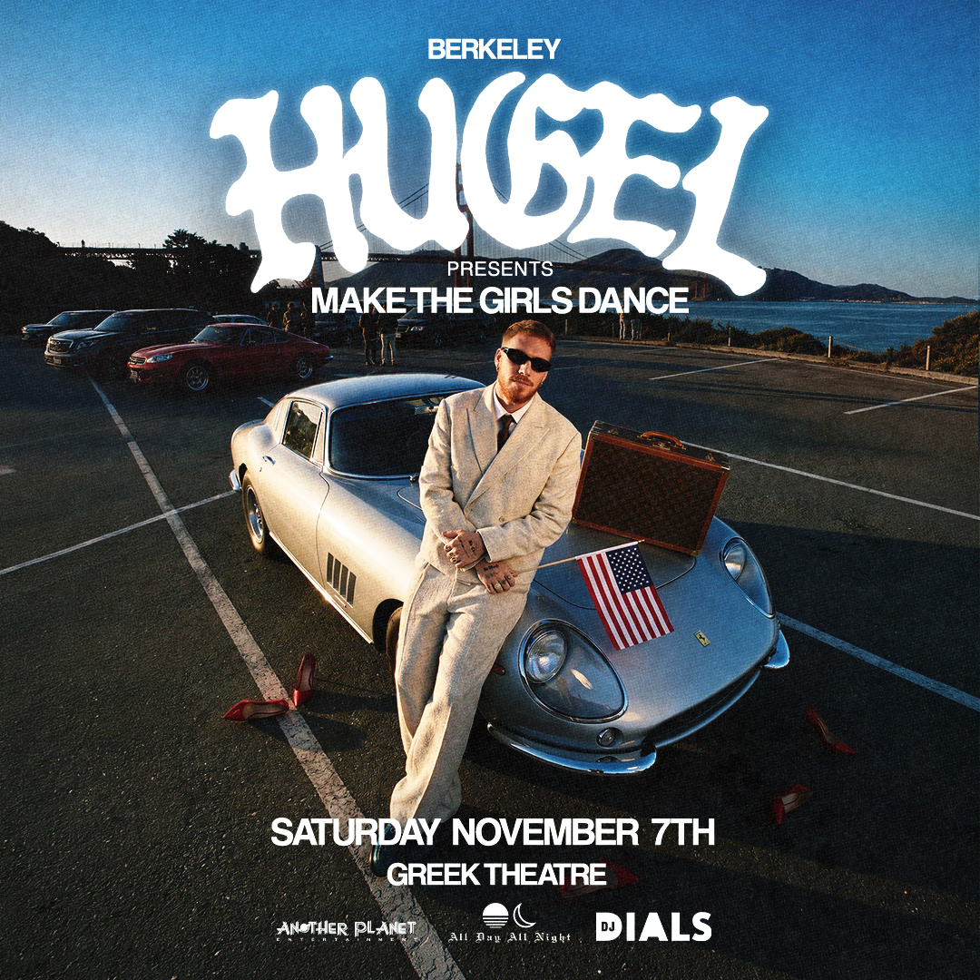 Hugel