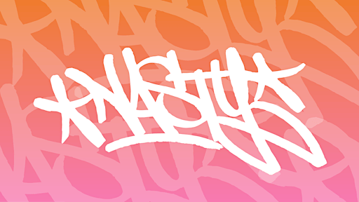 Soirée privée underground en présence de l'artiste NASTY