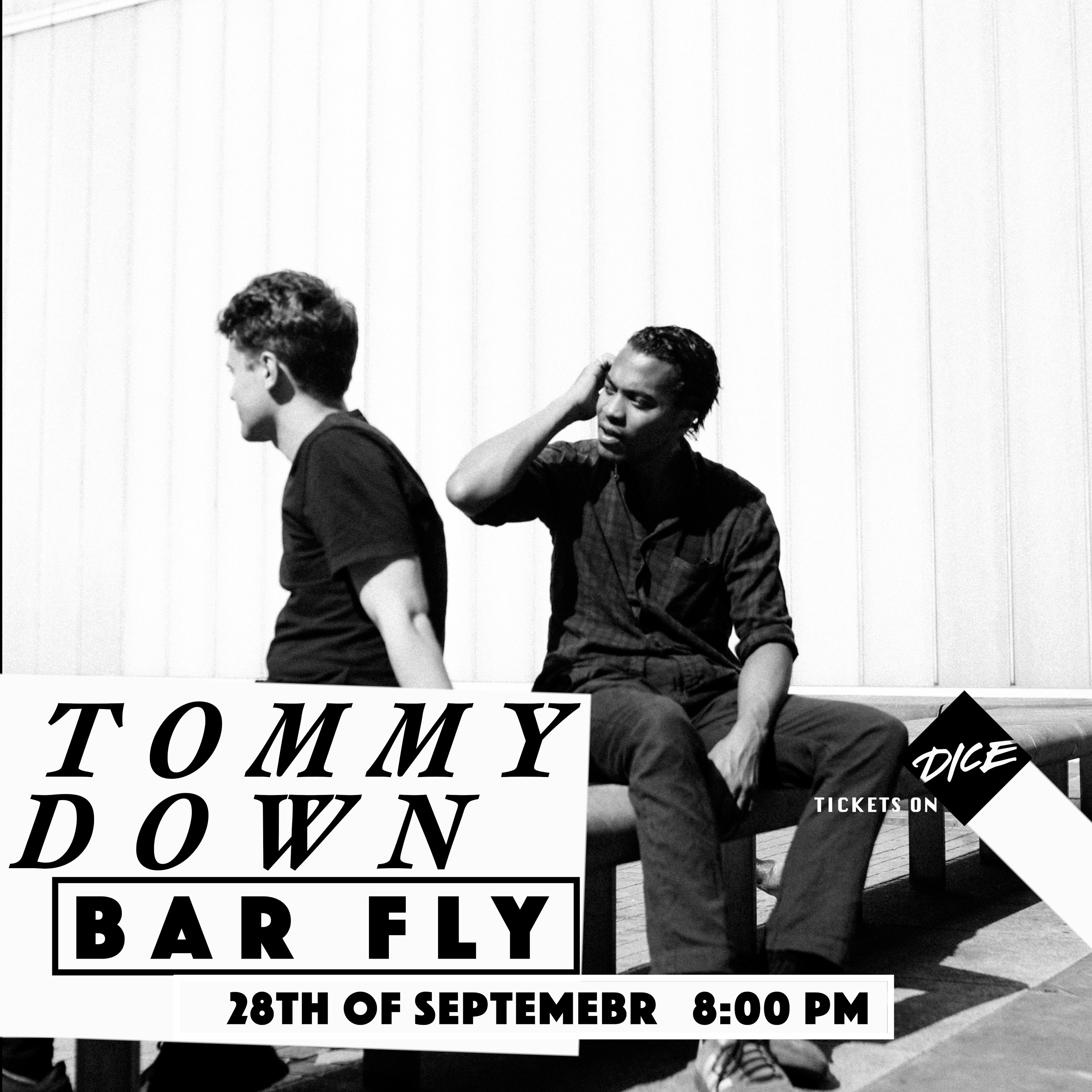 Tommy Down