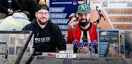 Manchester Card Con