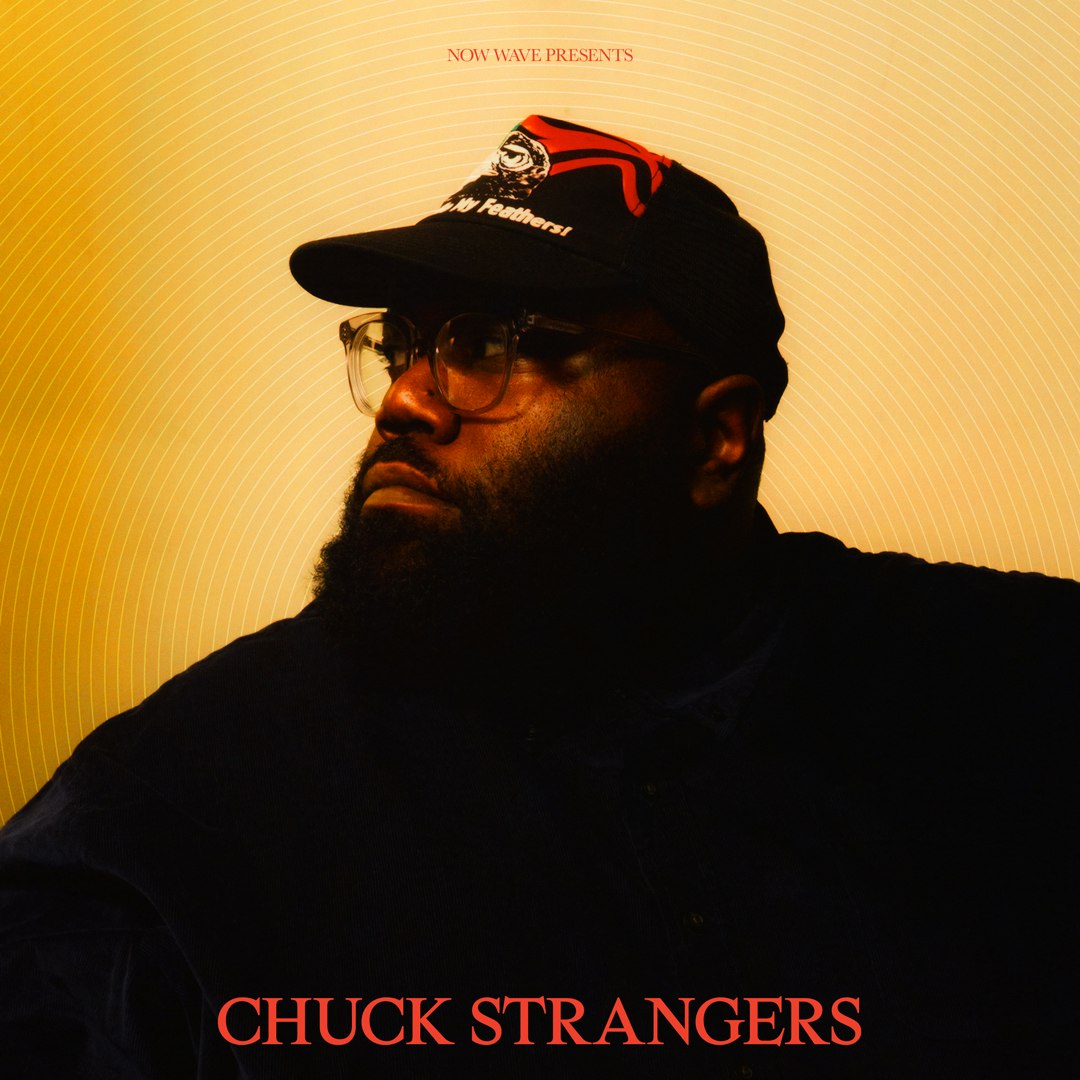 Chuck Strangers