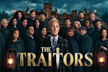 Traitors: A Real Life Competition of Traitors and Faithfuls