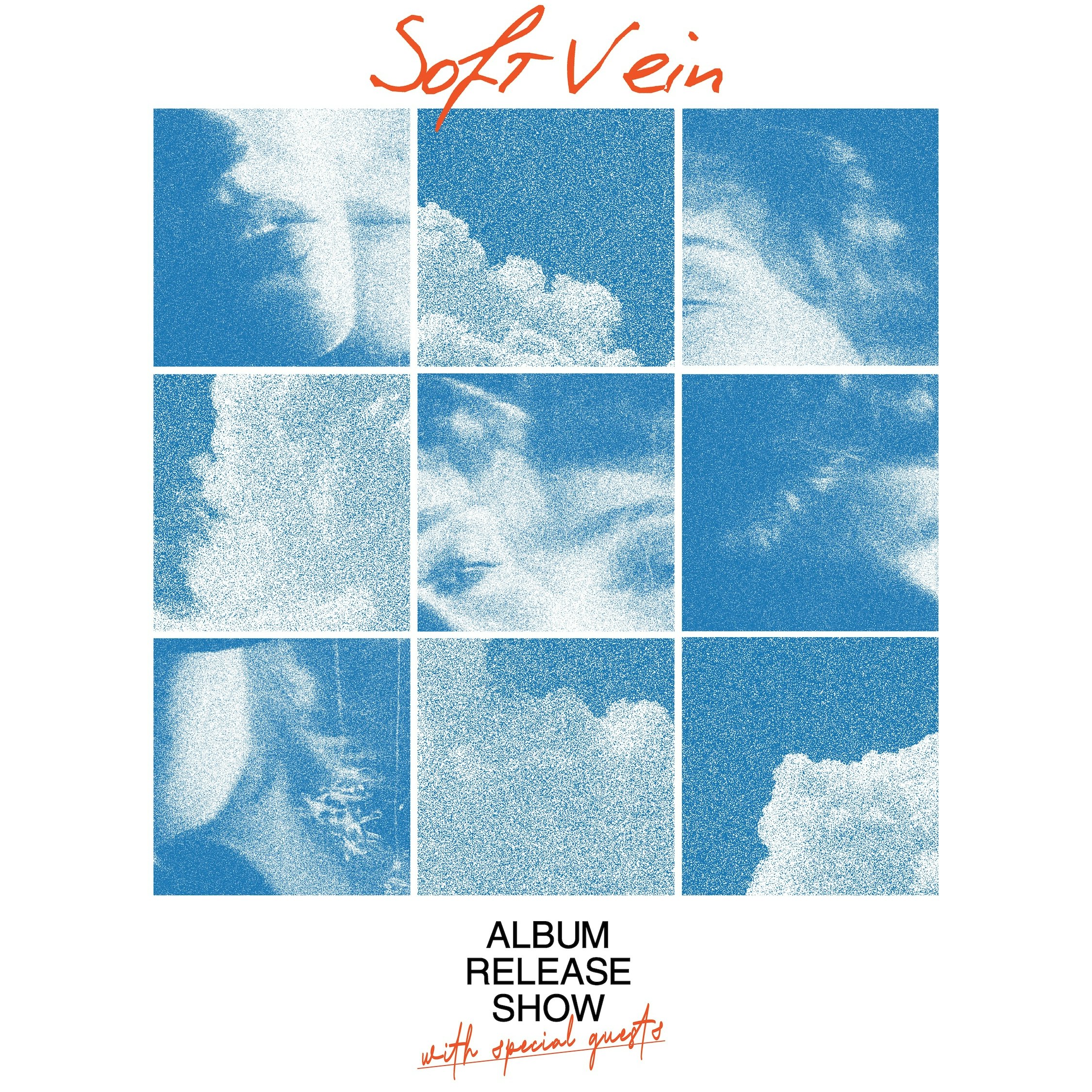 Soft Vein