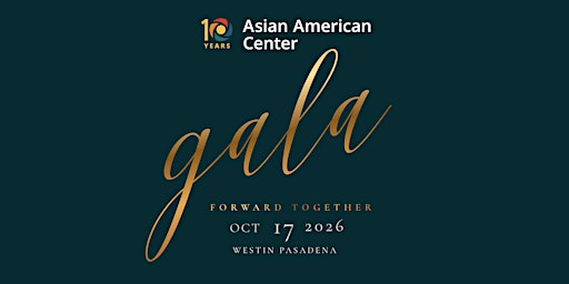 AAC 10th Anniversary Gala