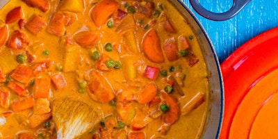 Prepare South Indian Street Food and Desserts - Cooking Class in Toronto | Cozymeal™