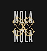 NOLA x NOLA presents Funkin' it up with Big Sam at the Jazz Playhouse