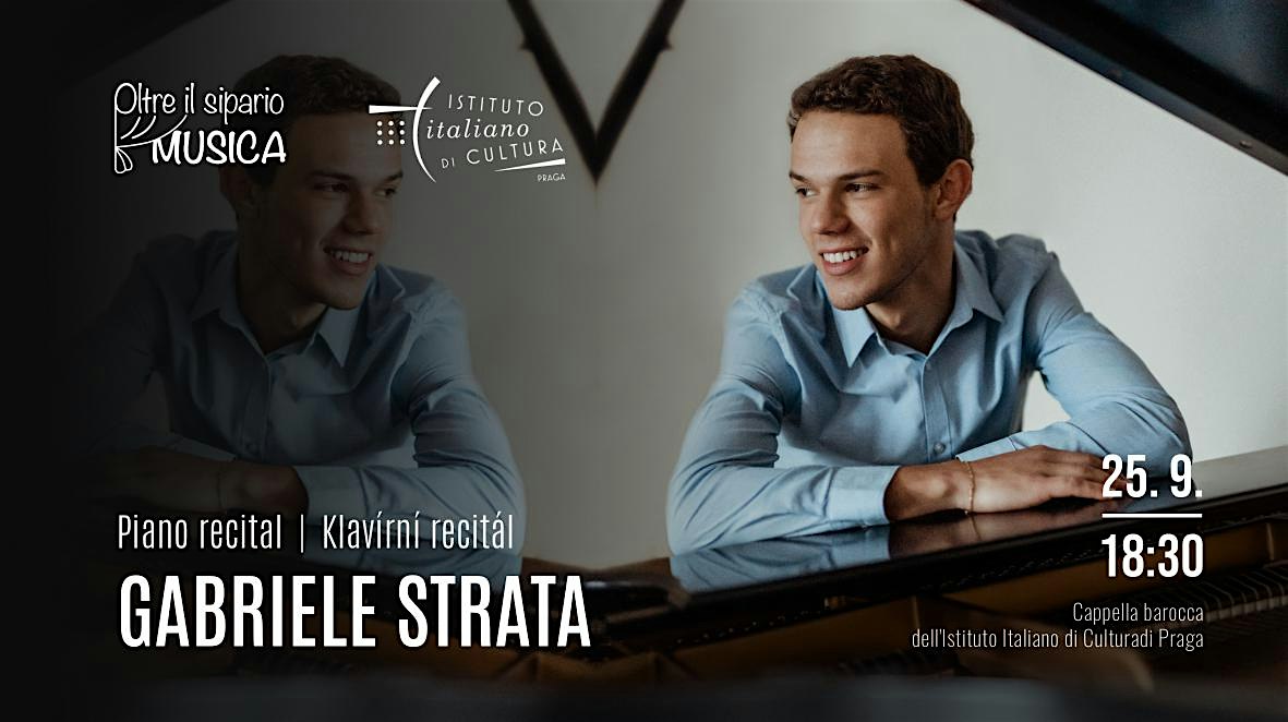 Gabriele Strata
