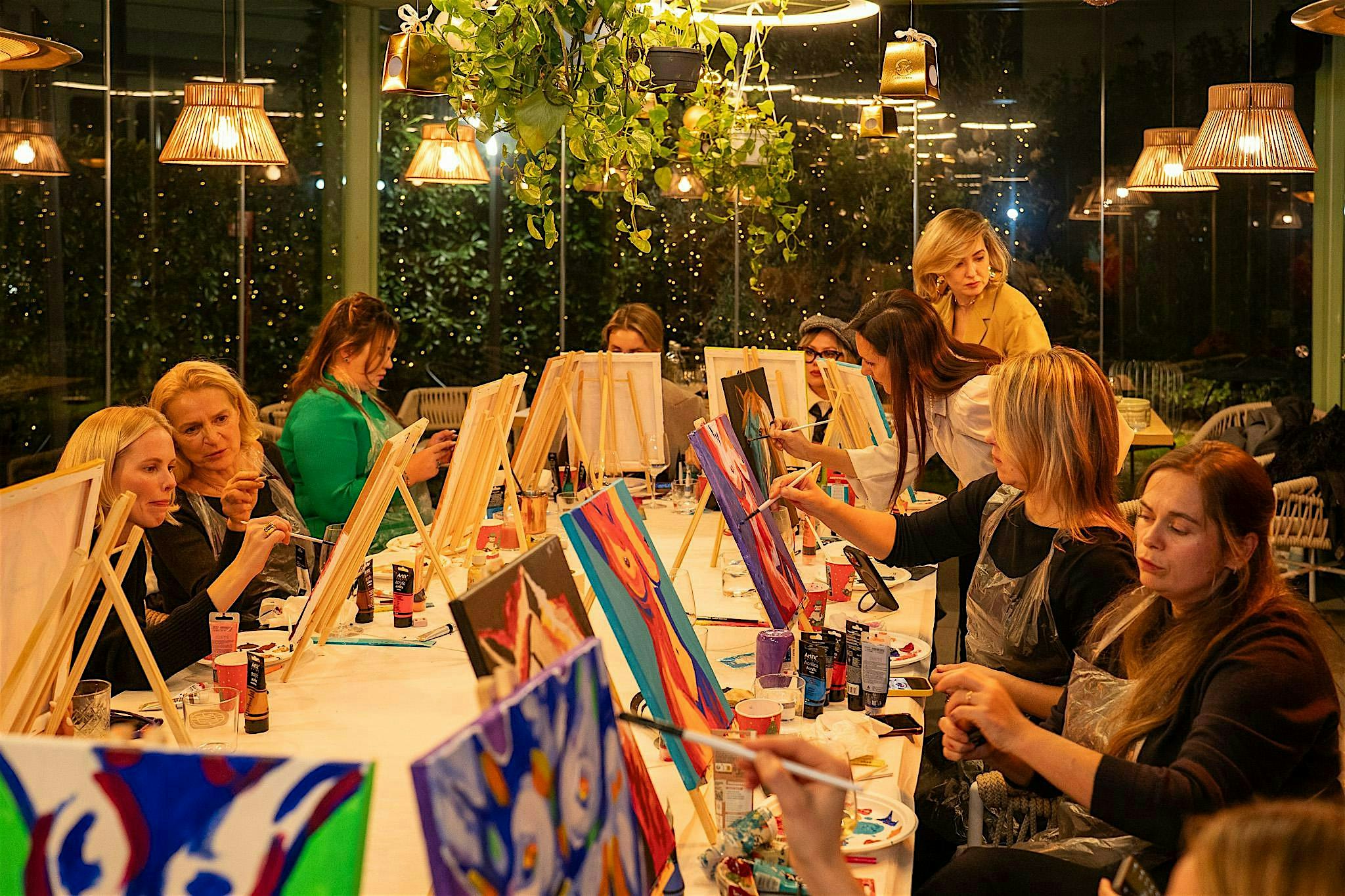 Art Aperitivo