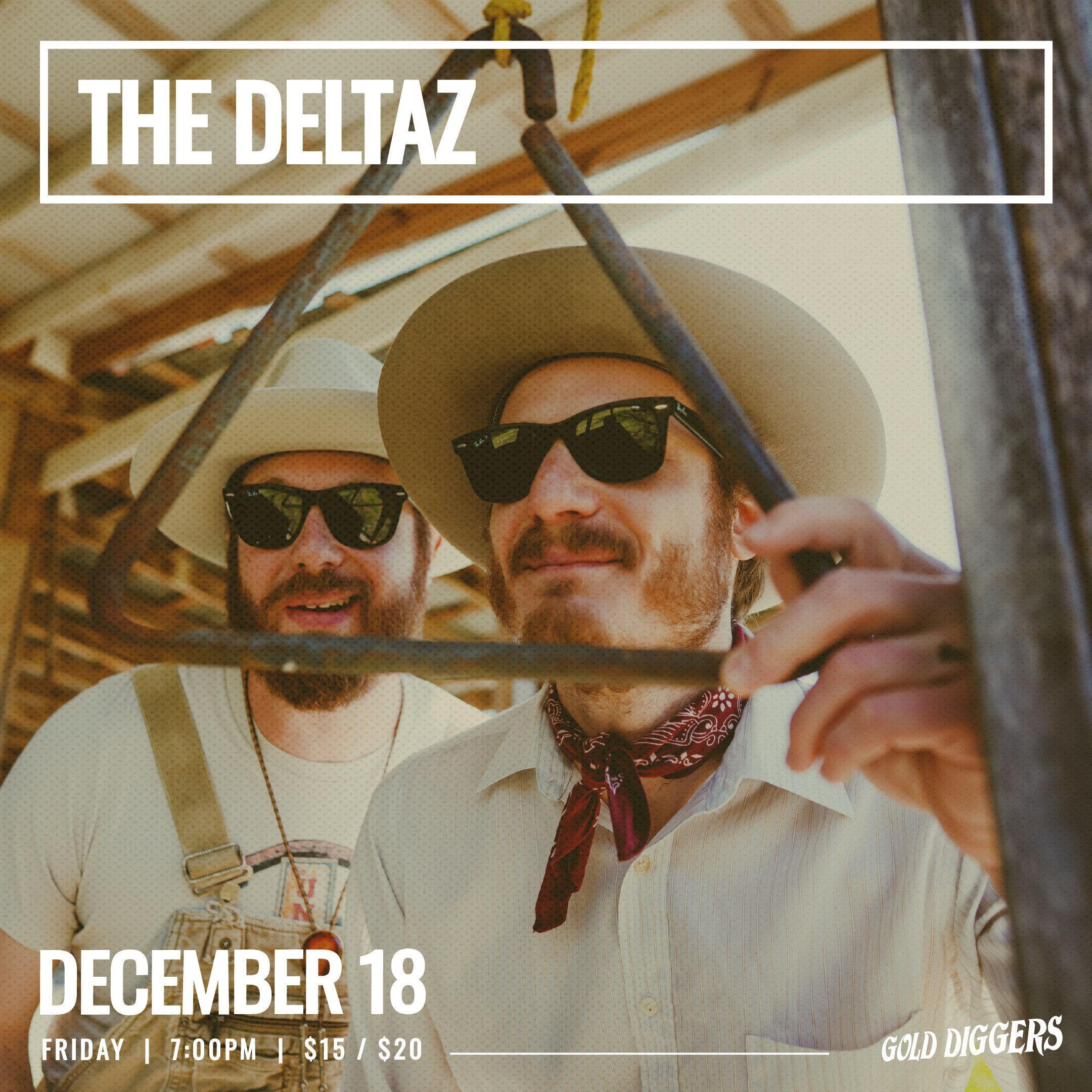 The Deltaz