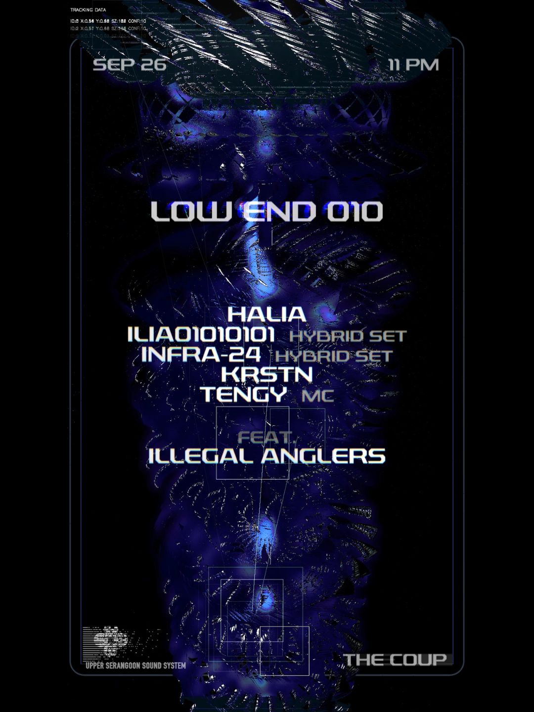 Low End 010