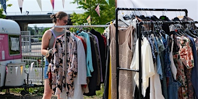 END OF THE SUMMER KLEDINGSWAP