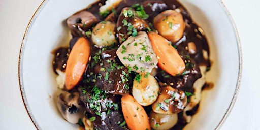 A Culinary Journey to Southern France - Cooking Class in Los Angeles | Cozymeal™
