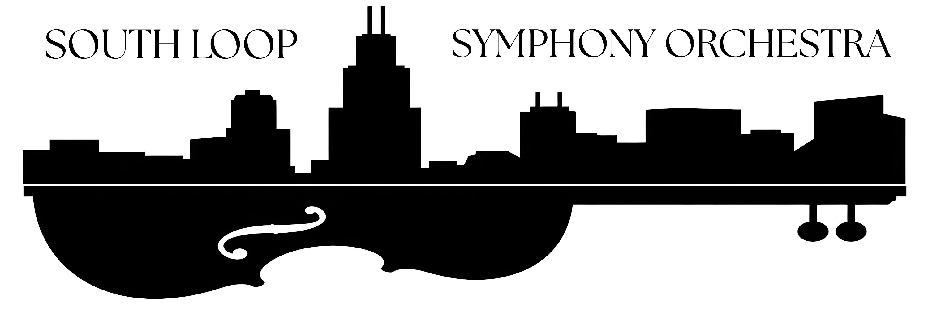 South Loop Symphony Orchestra Presents "The Songs We Carry"