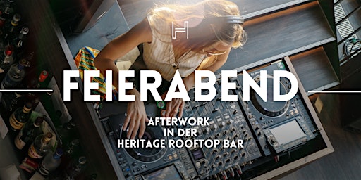 FEIERABEND - Hamburgs Afterwork - Dezember x ALPAKABUDDY