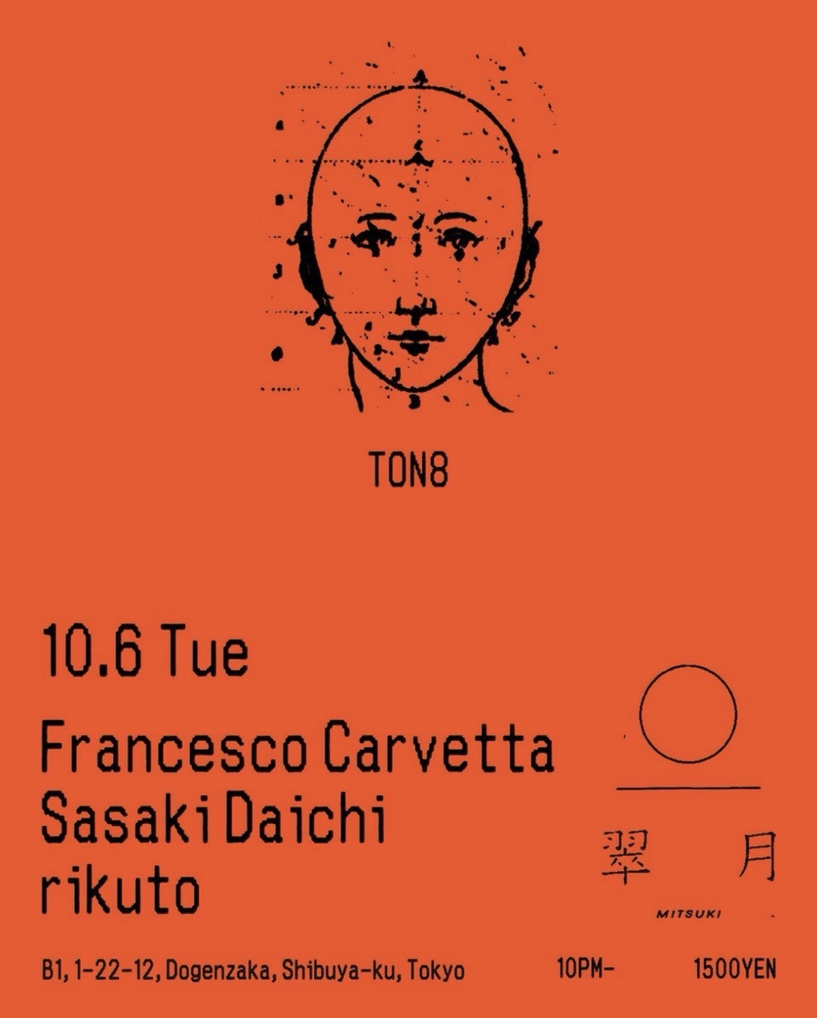 TONB