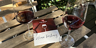 The Best of Bordeaux Wine Tasting
