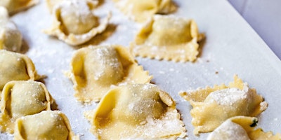 Seasonal Ravioli from Scratch - Cooking Class in Seattle | Cozymeal™