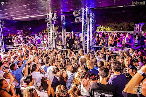 JUSTME Milano – Dinner Show, Aperitivo e Discoteca | Parco Sempione