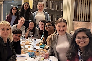Women in Leadership Melbourne - October Meet Up