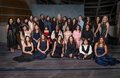 WTS-Los Angeles Annual Scholarships & Awards Gala - November 19, 2026