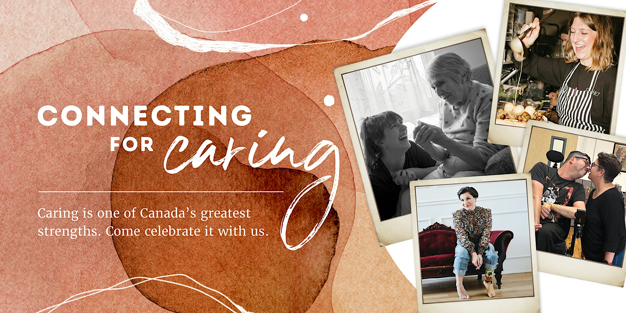 Connecting for Caring in Montreal