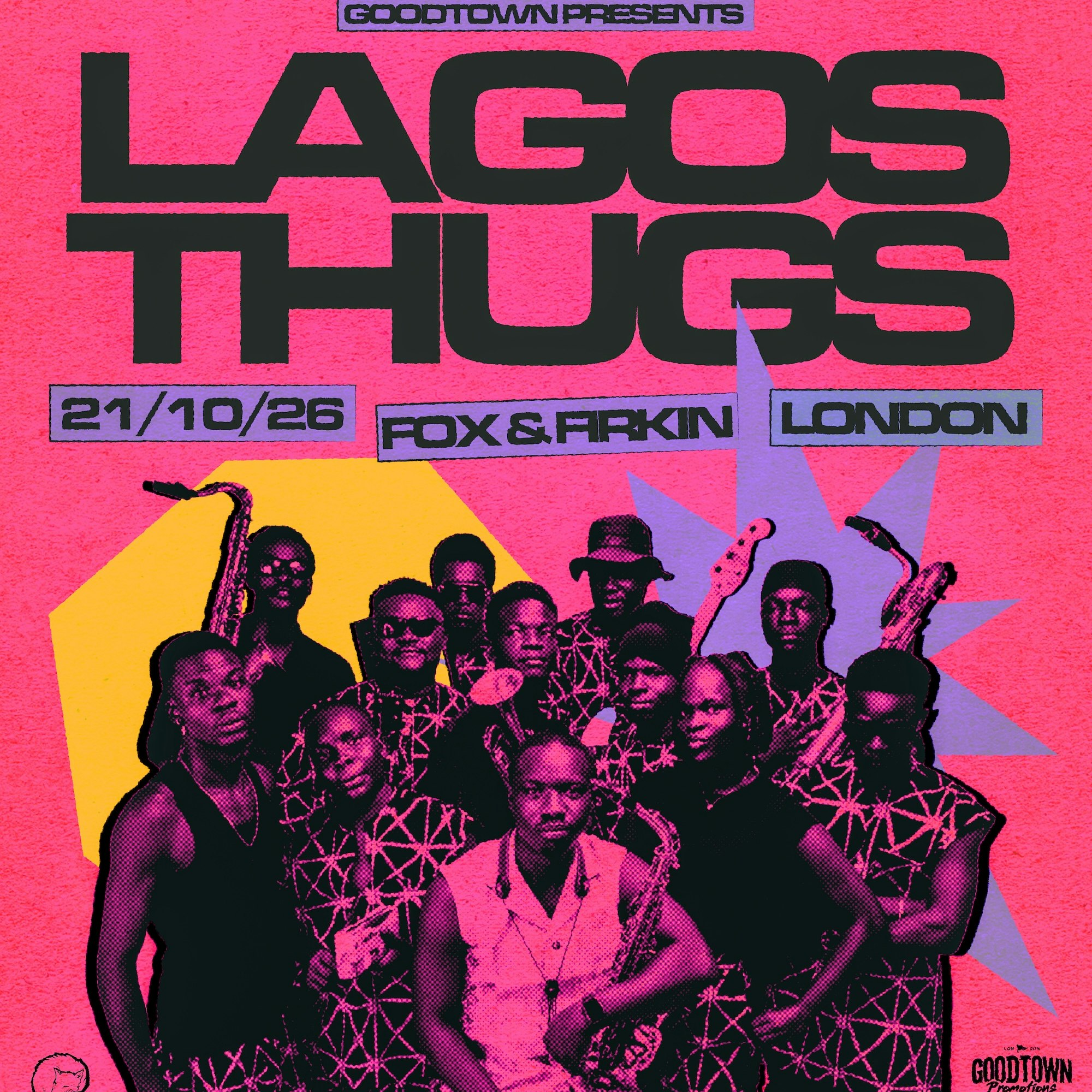 Lagos Thugs