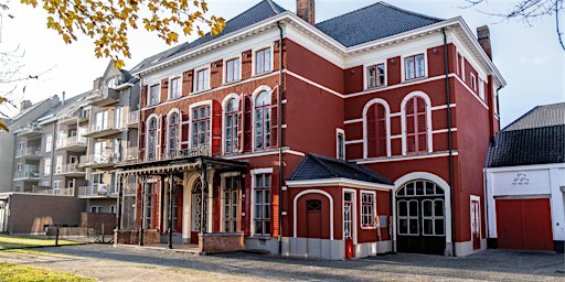 Stadswandeling Tieltse Highlights